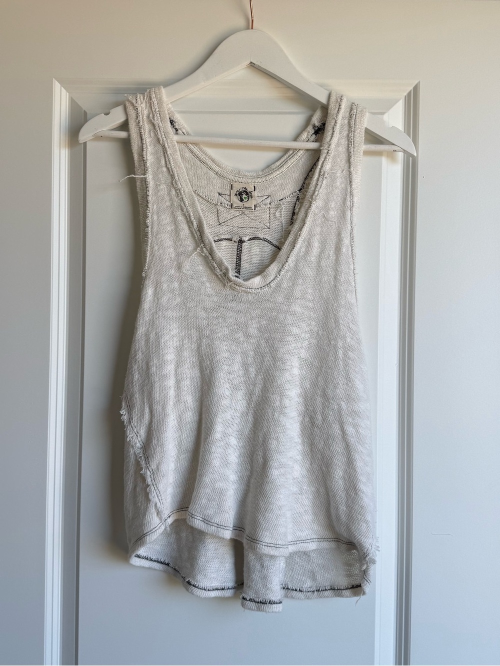 We The Free Women’s Tank Size Small